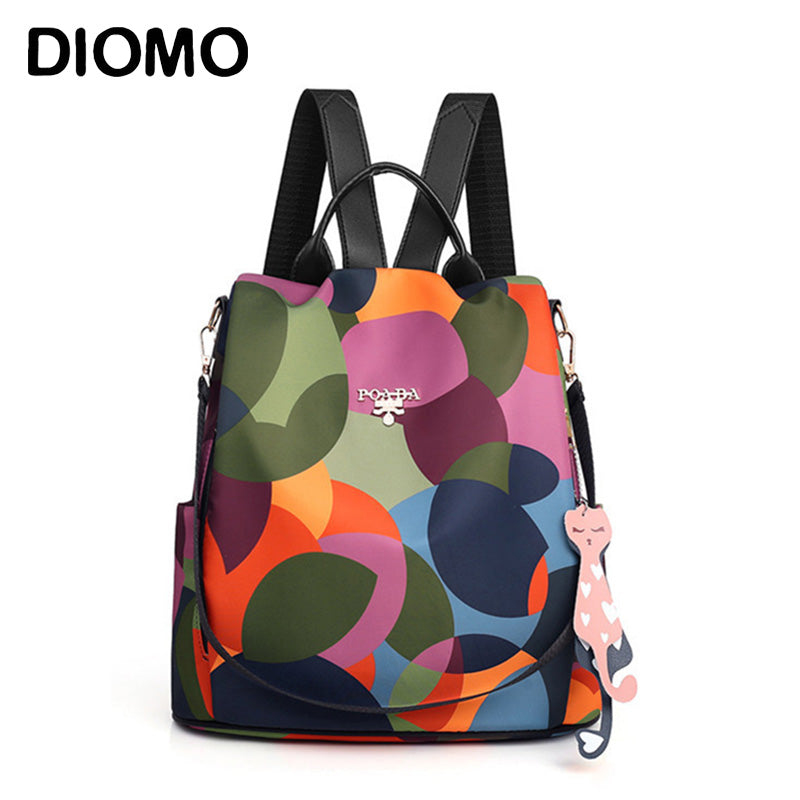 DIOMO Sweet Fashion Backpack