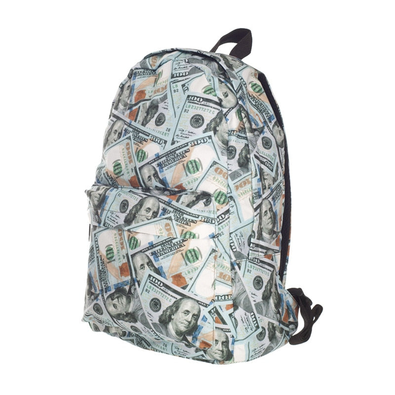 Dolar Backpack