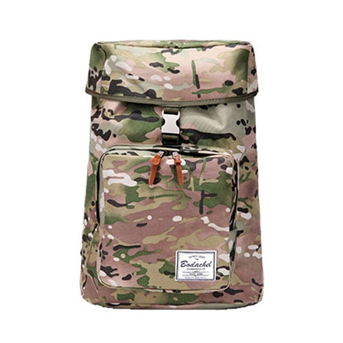 Bodachel Backpack