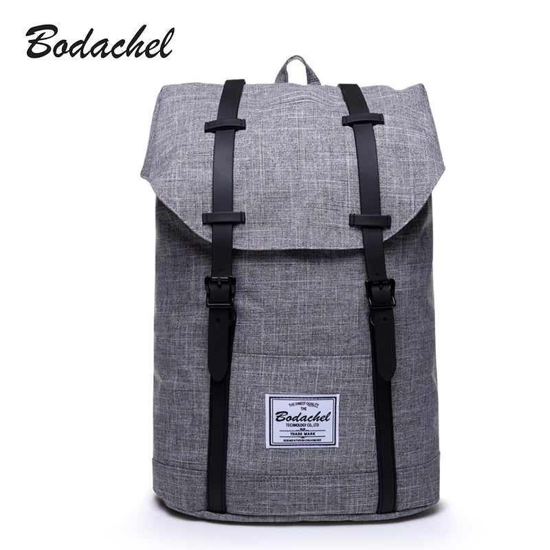 Bodachel Backpack