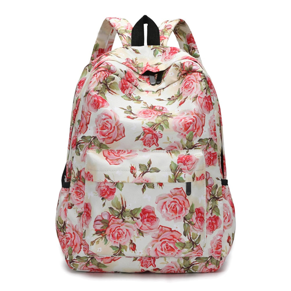 Fresh Style Backpack