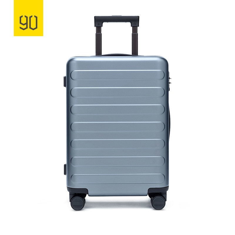 90Fun Suitcase Luggage