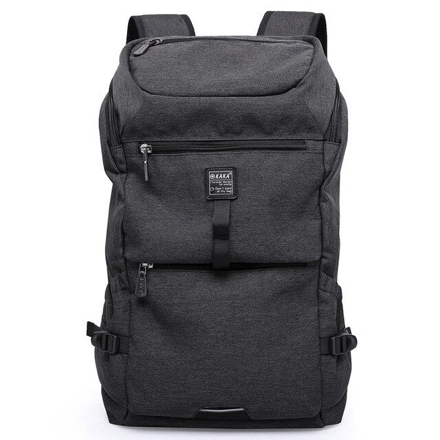 KAKA Fashion Waterproof Travel Backpack