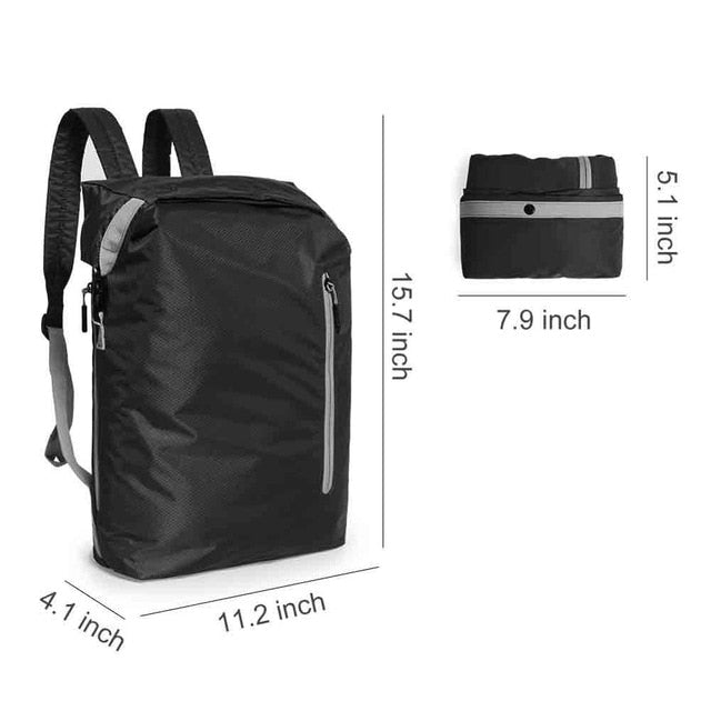 90Fun Lightweight Backpack