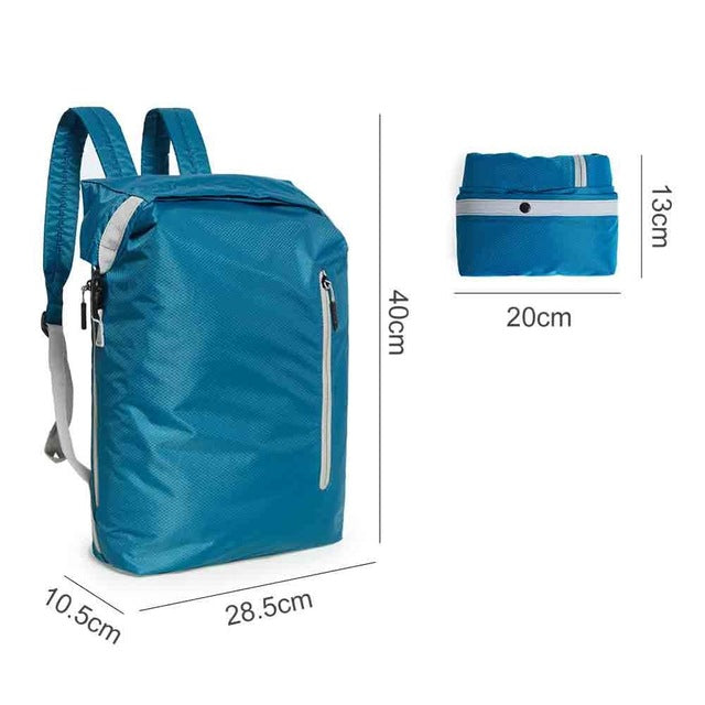 90Fun Lightweight Backpack