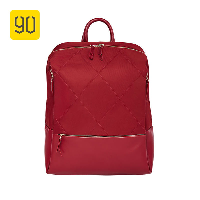 90Fun Diamond Lattice Backpack