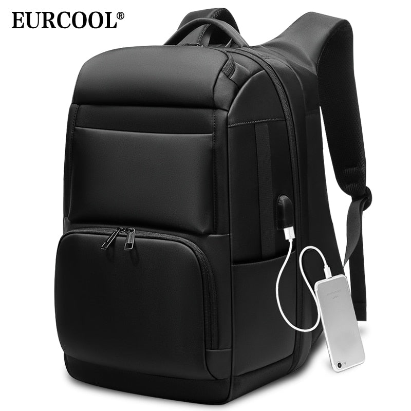 Anti-thief Travel Backpack
