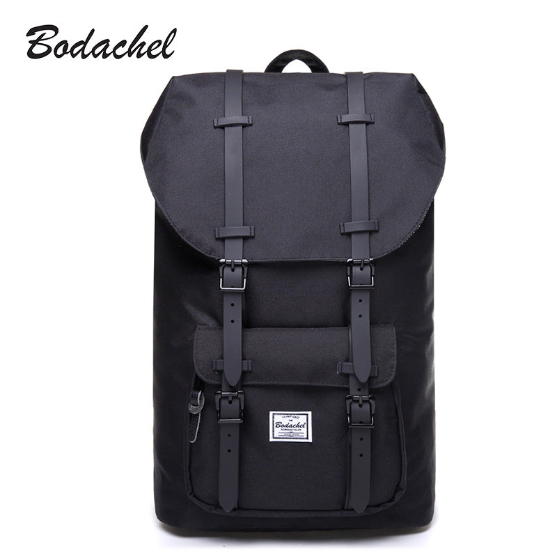 Bodachel Travel Backpack